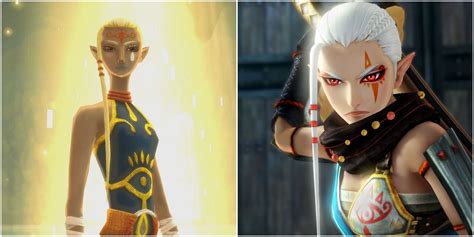 impa legend of zelda